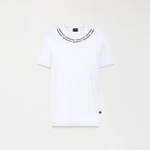 Camiseta Hombre Monastery Camiseta